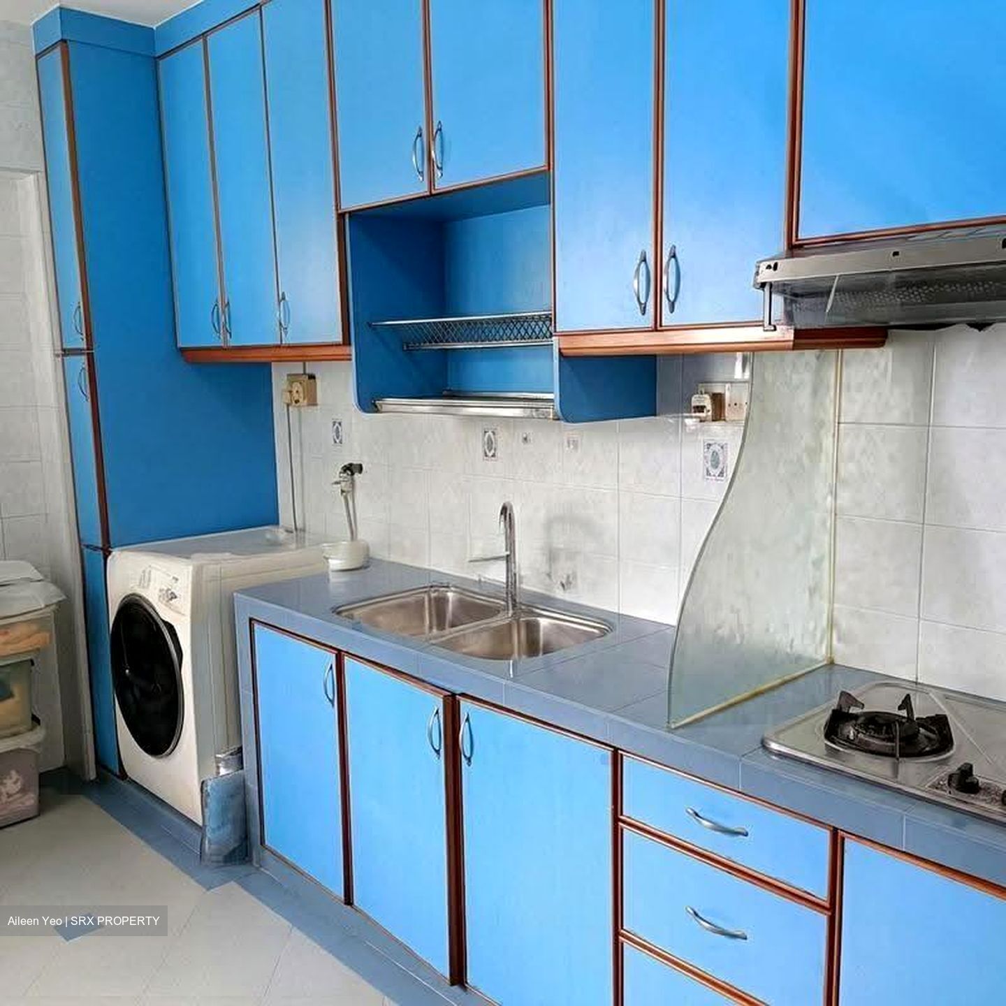 Blk 503B Canberra Link (Sembawang), HDB 5 Rooms #610932901